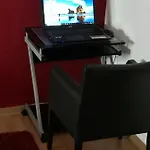 Komfort-ferienwohnung Dreilaendereck