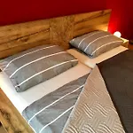 Komfort-ferienwohnung Dreilaendereck