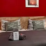 Apartman Komfort-ferienwohnung Dreilaendereck