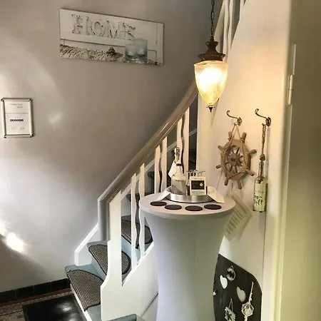 Komfort-ferienwohnung Dreilaendereck *