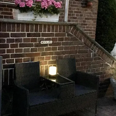 Komfort-ferienwohnung Dreilaendereck * Ochtrup