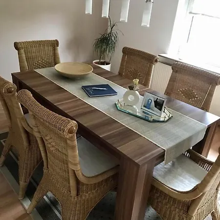 Apartamento Komfort-ferienwohnung Dreilaendereck *