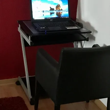 Komfort-ferienwohnung Dreilaendereck