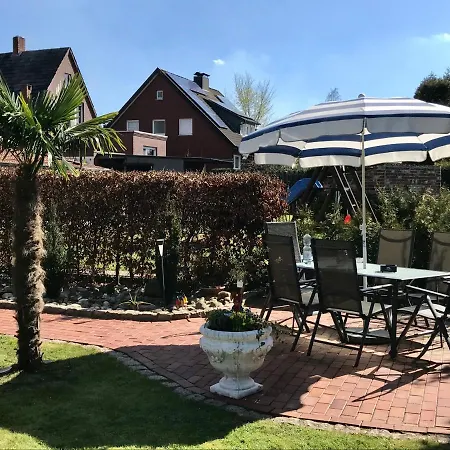Komfort-ferienwohnung Dreilaendereck