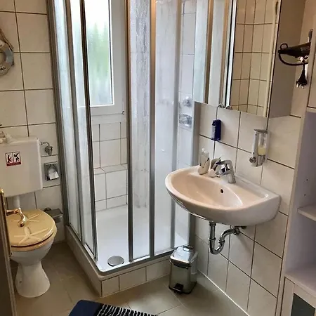 Komfort-ferienwohnung Dreilaendereck