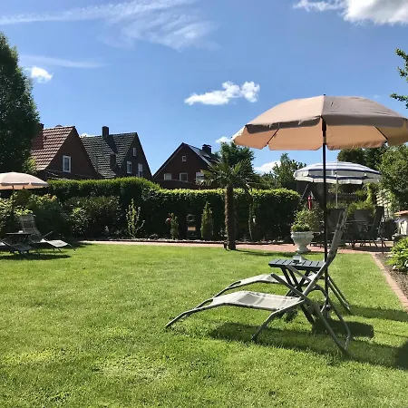 Komfort-ferienwohnung Dreilaendereck * 옥트룹