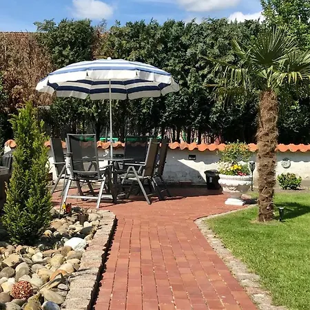 Komfort-ferienwohnung Dreilaendereck 아파트