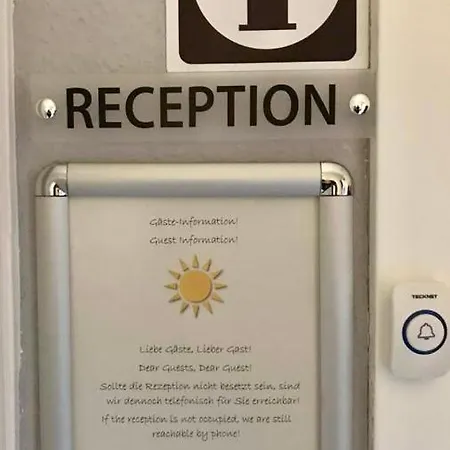 아파트 Komfort-ferienwohnung Dreilaendereck *