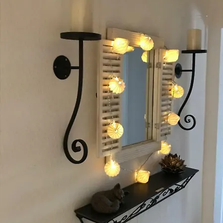 Komfort-ferienwohnung Dreilaendereck Appartement *