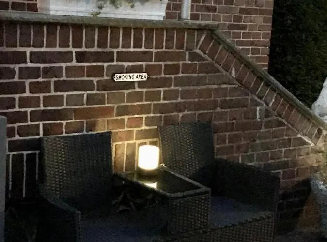 Komfort-ferienwohnung Dreilaendereck * Ochtrup