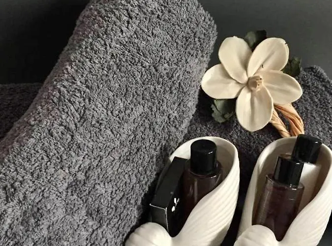 Komfort-ferienwohnung Dreilaendereck Appartamento