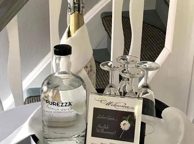 Apartament Komfort-ferienwohnung Dreilaendereck Ochtrup