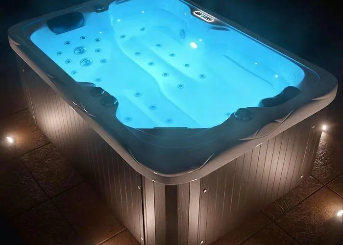 Komfort-ferienwohnung Dreilaendereck Apartament