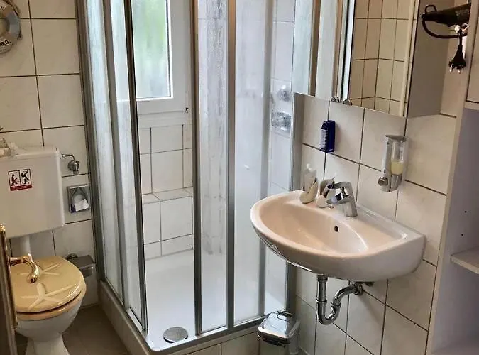 Komfort-ferienwohnung Dreilaendereck