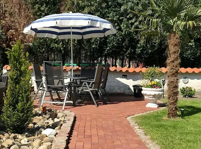 Komfort-ferienwohnung Dreilaendereck Apartament