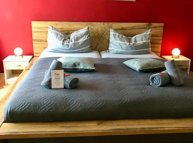 Komfort-ferienwohnung Dreilaendereck * Ochtrup