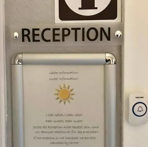 Apartament Komfort-ferienwohnung Dreilaendereck *