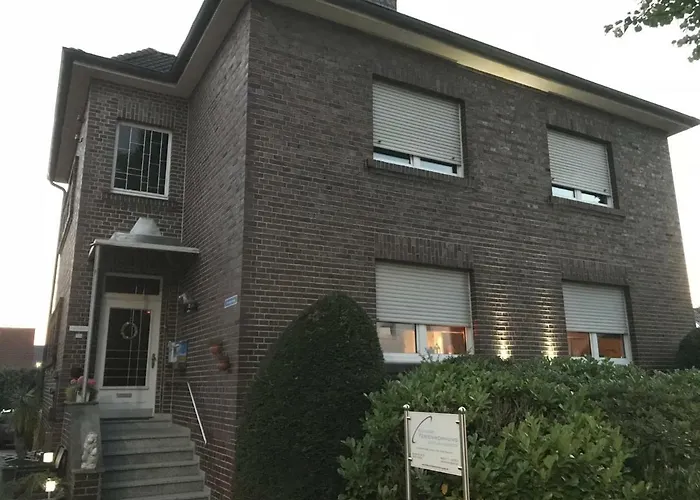 Komfort-ferienwohnung Dreilaendereck Apartament