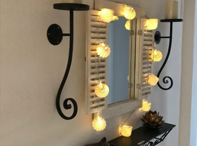 Komfort-ferienwohnung Dreilaendereck Apartament *