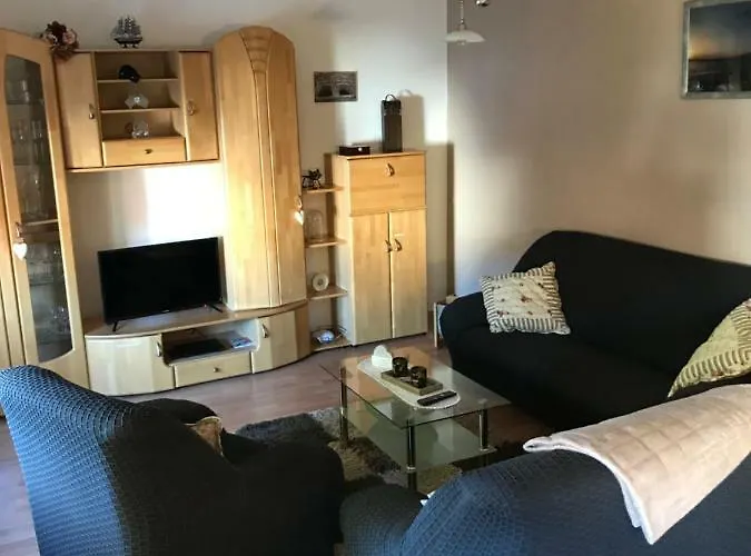 Apartament Komfort-ferienwohnung Dreilaendereck Ochtrup